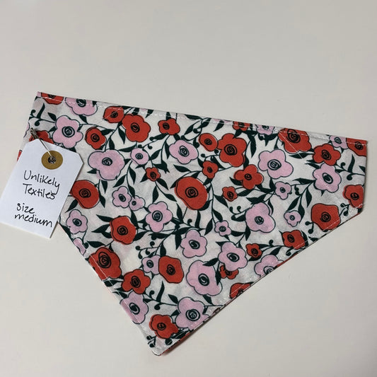 Medium Dog Bandana