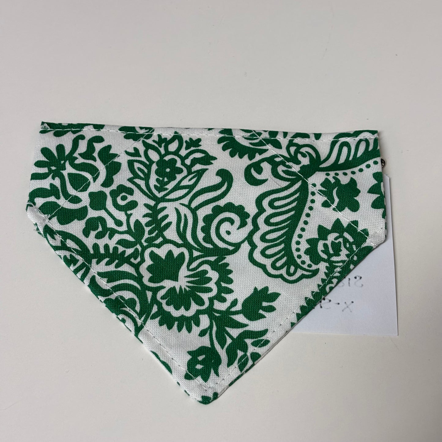 X-Small Dog Bandana