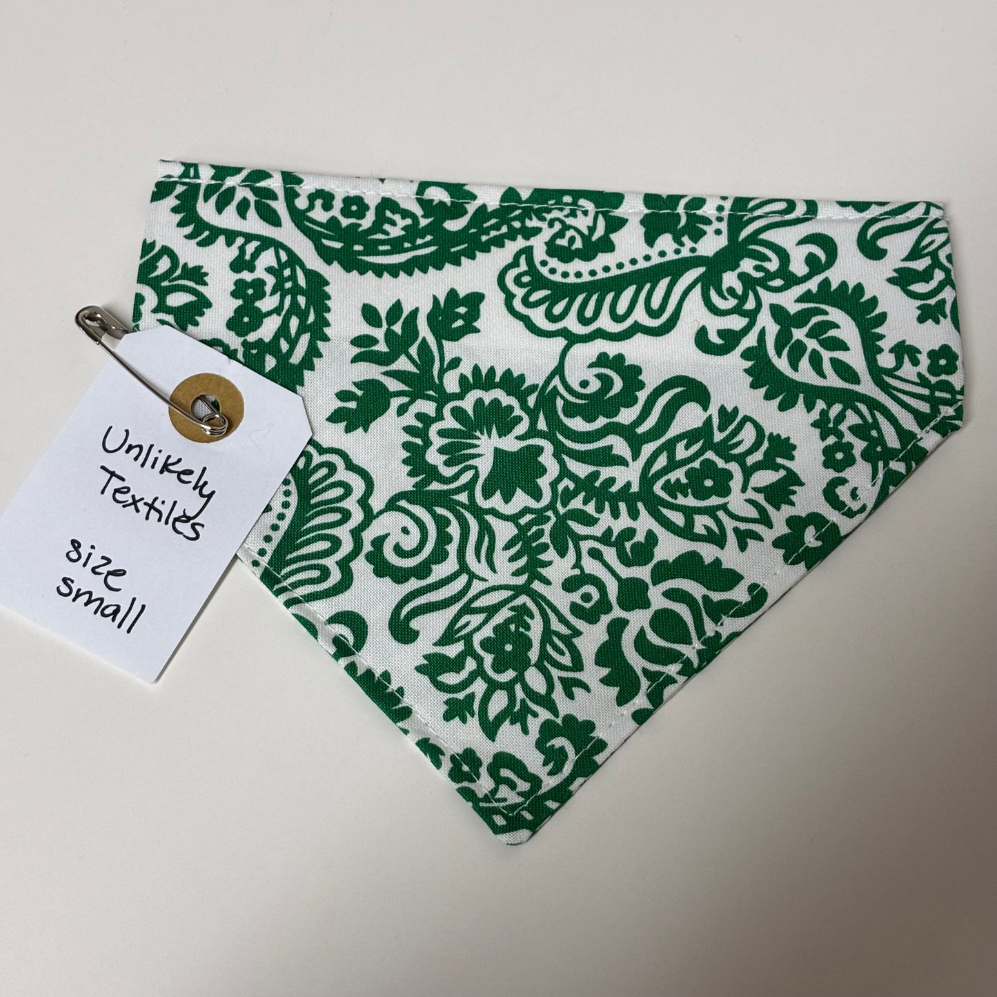 Small Dog Bandana