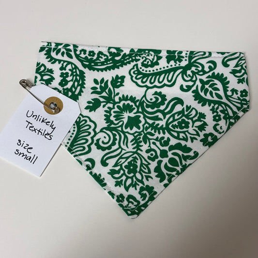 Small Dog Bandana
