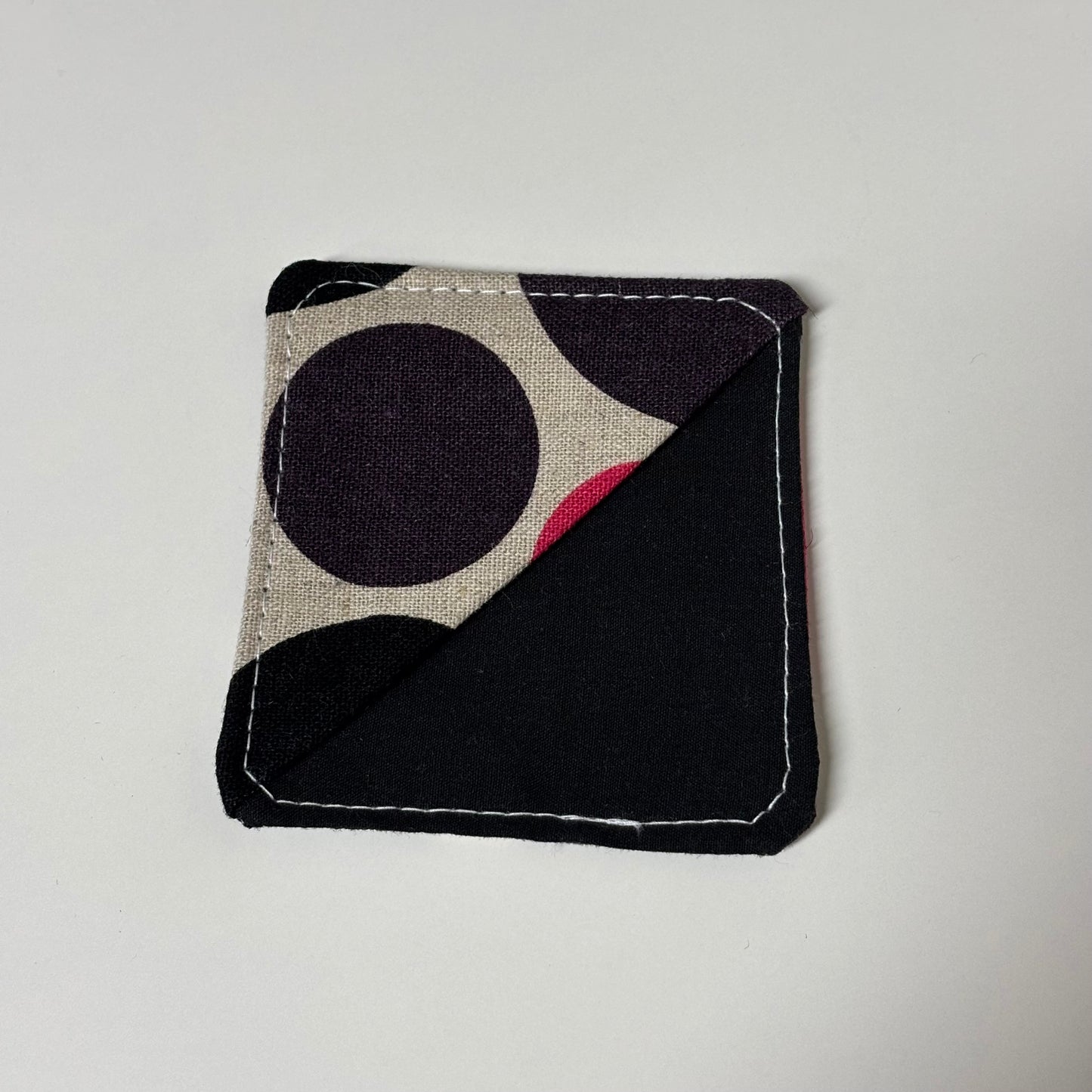 Polka dot Bookmark