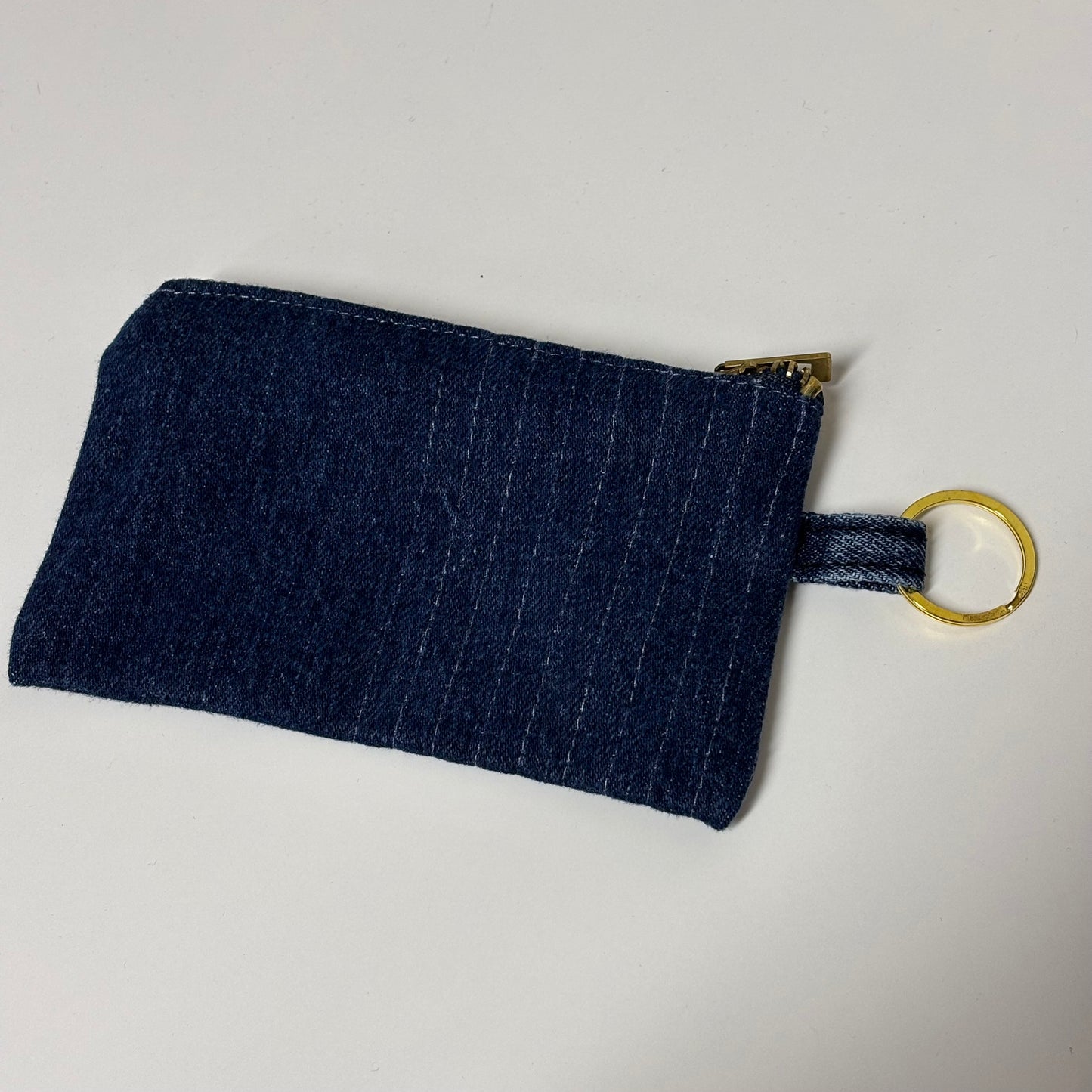 Levi’s Zip Wallet