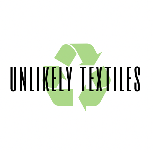 Unlikely Textiles